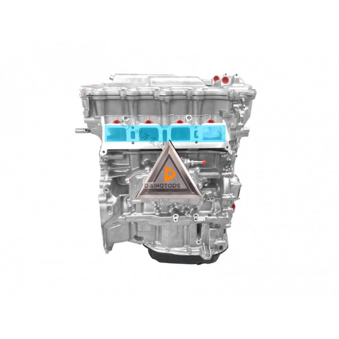 Новый Двигатель 1/3AR-FE для Toyota Highlender 2.7 л Premium