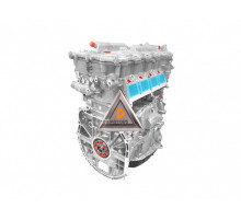 Новый Двигатель 1/3AR-FE для Toyota Highlender 2.7 л Premium