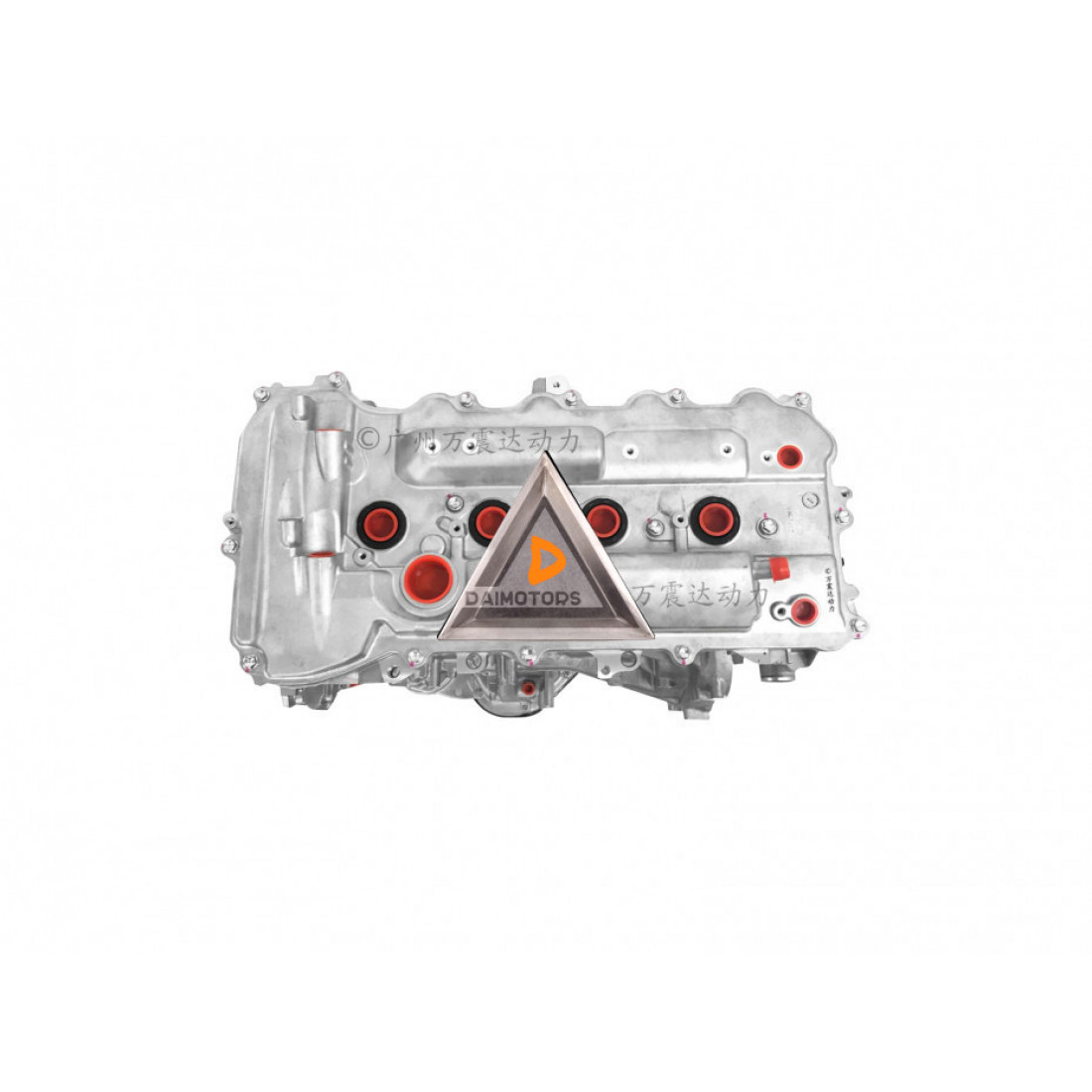 Новый Двигатель 1/3AR-FE для Toyota Highlender 2.7 л Premium