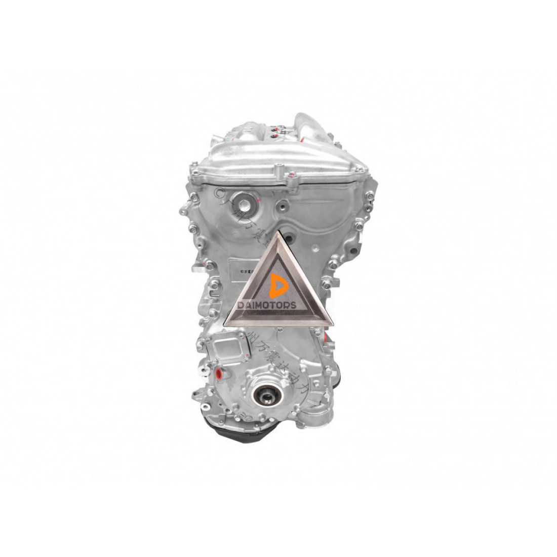 Новый Двигатель 1/3AR-FE для Toyota Highlender 2.7 л Premium