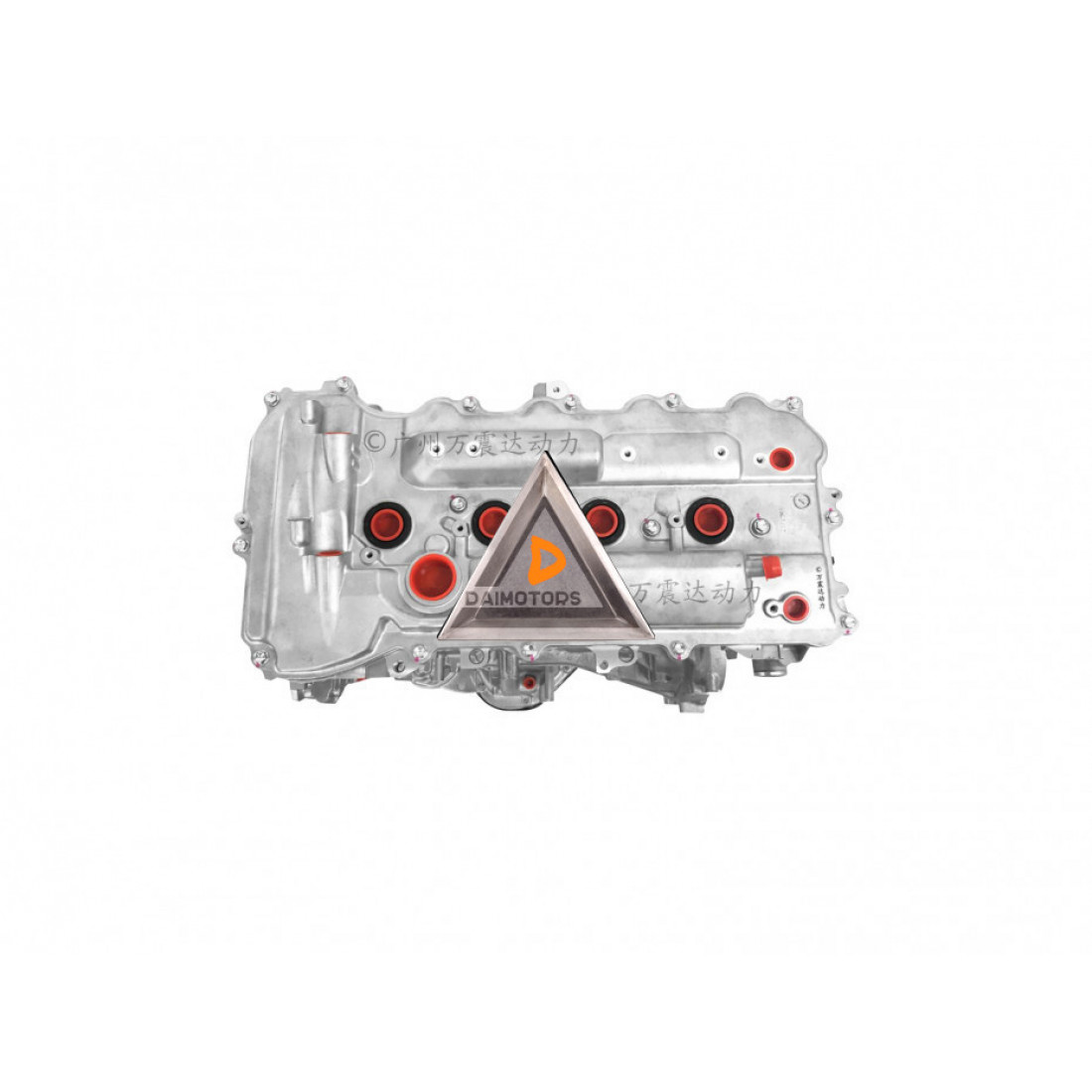 Новый Двигатель 1AR-FE для Lexus RX270 2.7 л Premium