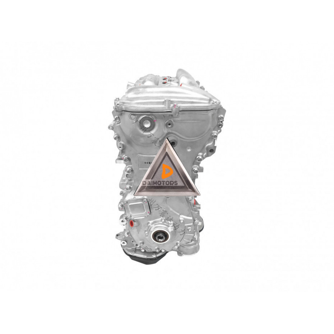 Новый Двигатель 1AR-FE для Lexus RX270 2.7 л Premium