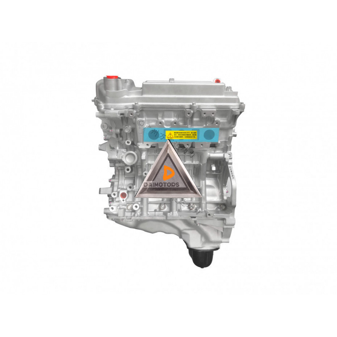 Новый Двигатель 1GR-FE для Toyota 4.0 л Premium