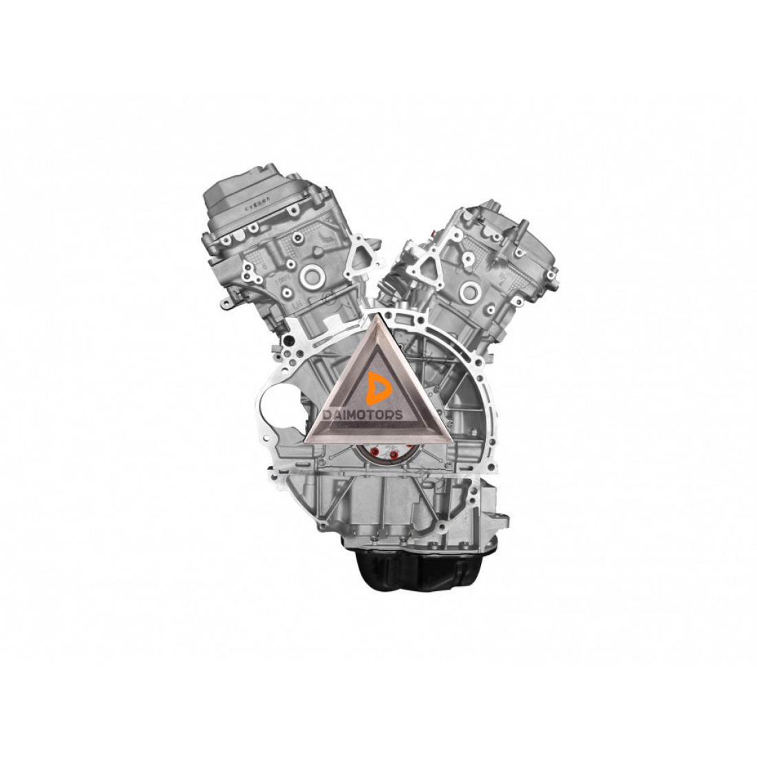Новый Двигатель 1GR-FE для Toyota 4.0 л Premium