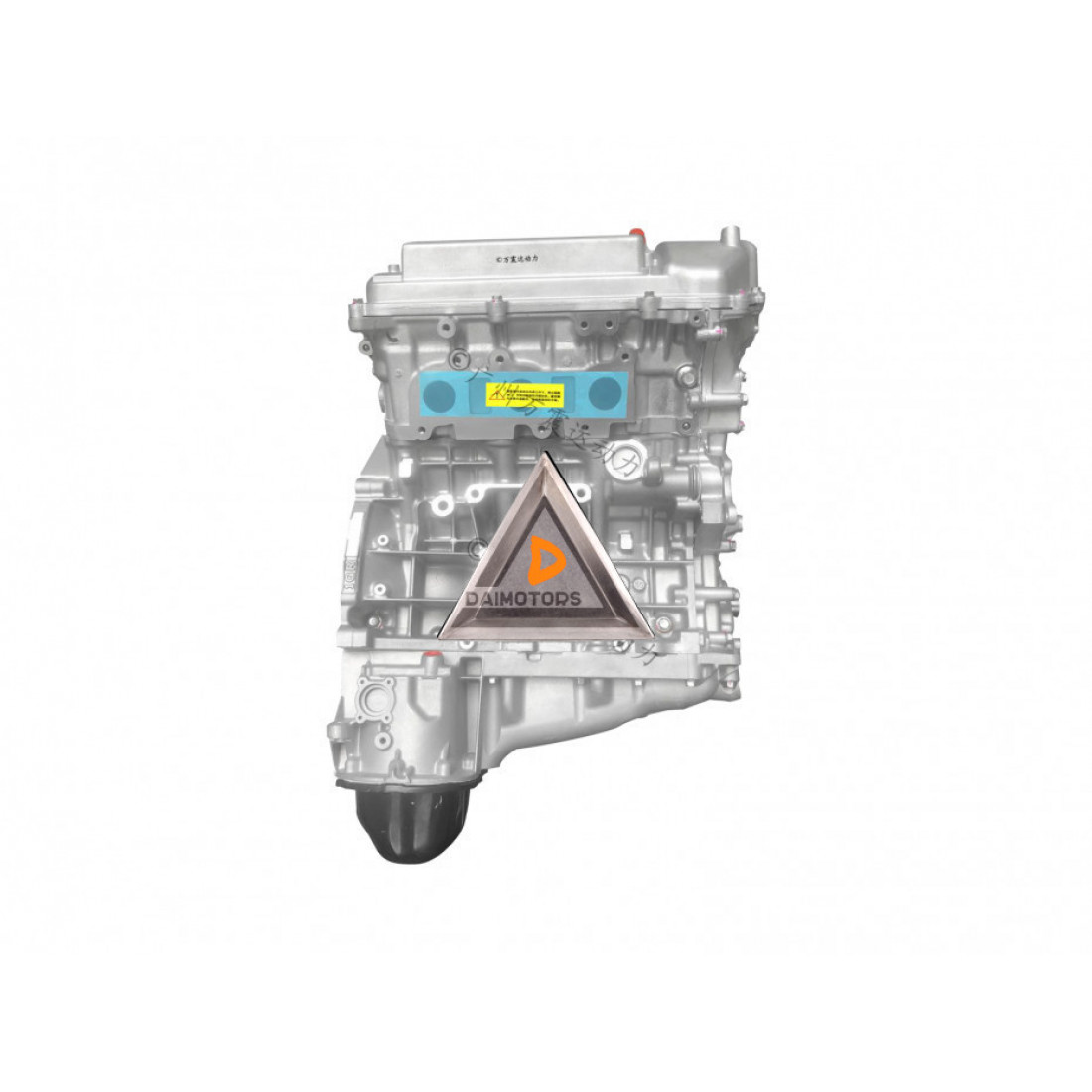 Новый Двигатель 1GR-FE для Toyota 4.0 л Premium