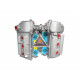 Новый Двигатель 1GR-FE для Toyota 4.0 л Premium