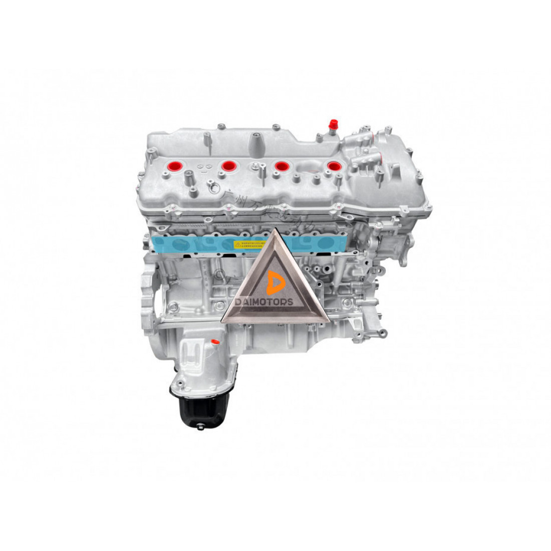 Новый Двигатель 1UR для Toyota и Lexus 4.6 л Premium