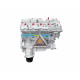 Новый Двигатель 1UR для Toyota и Lexus 4.6 л Premium