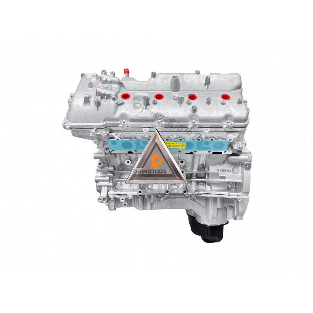 Новый Двигатель 1UR для Toyota и Lexus 4.6 л Premium