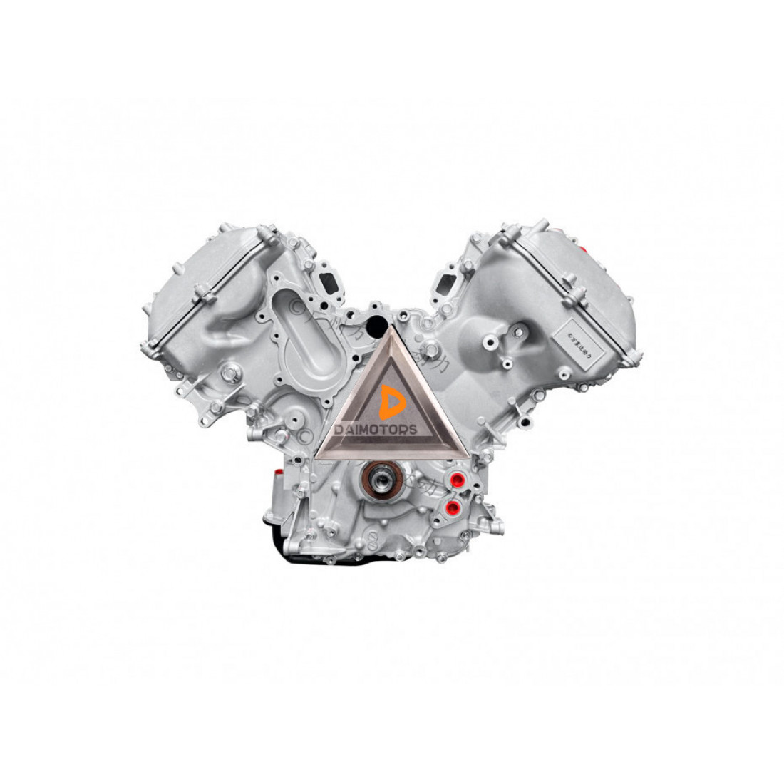 Новый Двигатель 1UR для Toyota и Lexus 4.6 л Premium