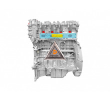 Новый Двигатель M270.920 на Mercedes-Benz 2.0 л Premium