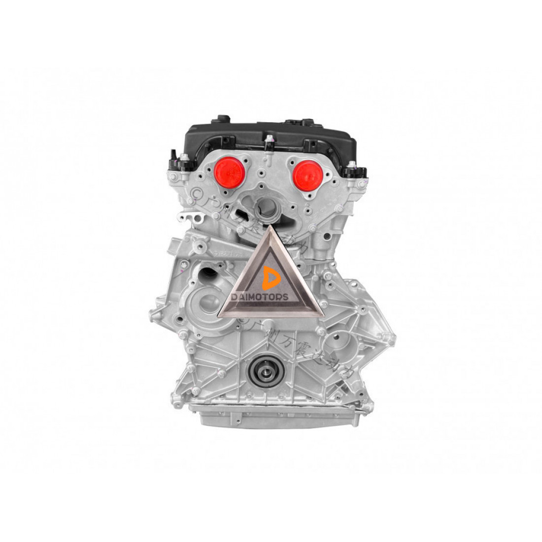 Новый Двигатель M271.860 на Mercedes-Benz 1.8 л Premium