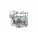 Новый Двигатель M272.948 на Mercedes-Benz 3.0 л Premium