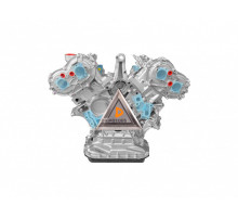 Новый Двигатель M272.946 на Mercedes-Benz 3.0 л Premium