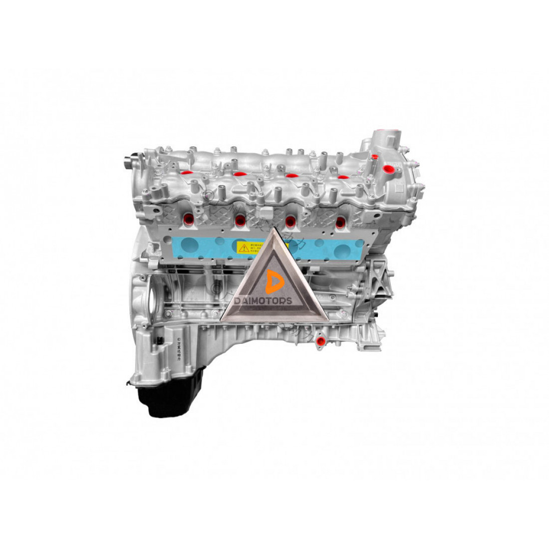 Новый Двигатель M278.912 для Mercedes-Benz 4.0 л Premium