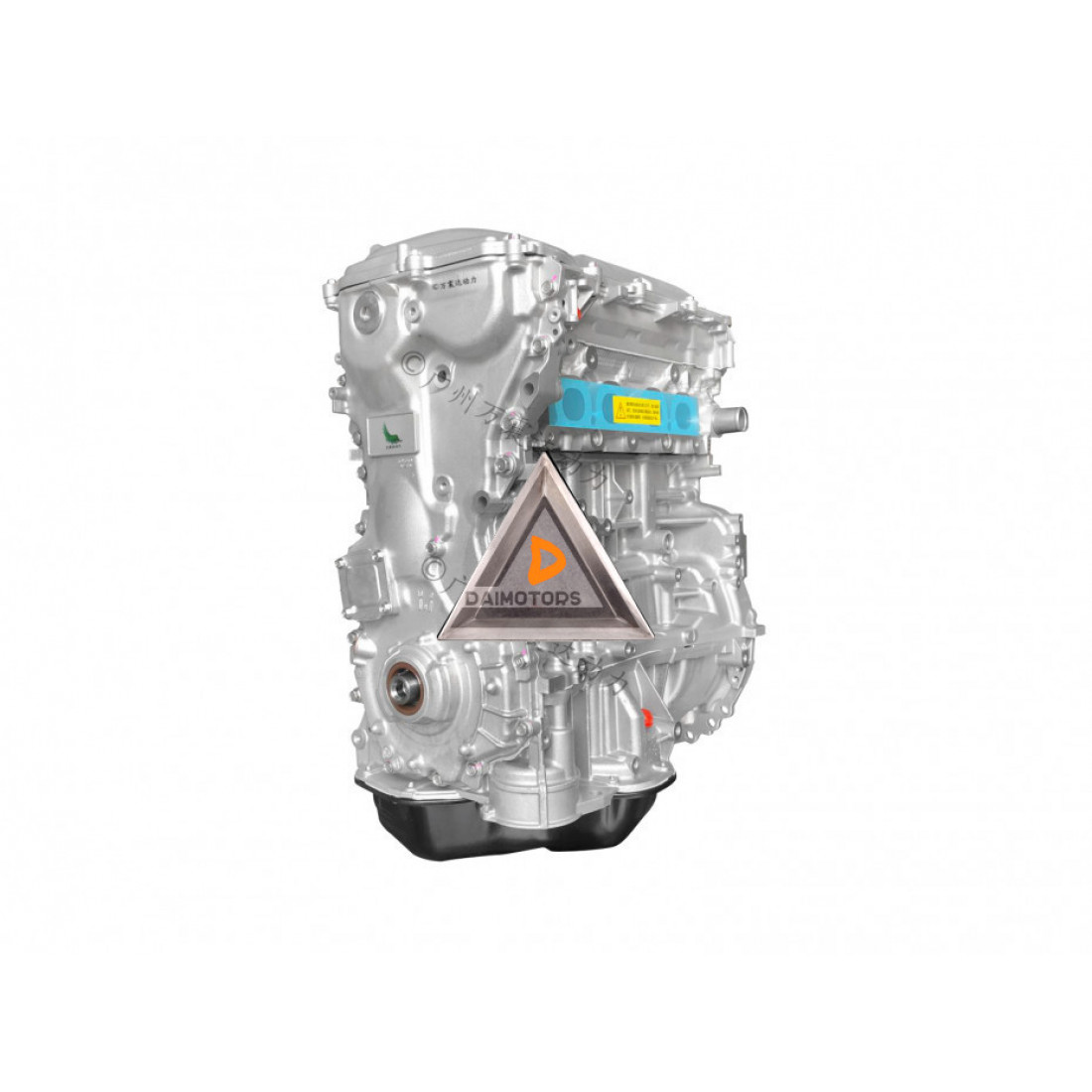 Новый Двигатель 2AR-FE для Toyota и Lexus 2.5 л Premium