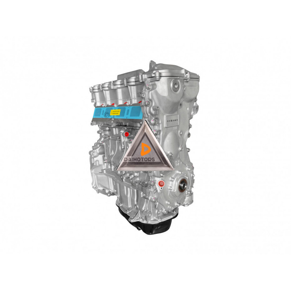 Новый Двигатель 2AR-FE для Toyota и Lexus 2.5 л Premium