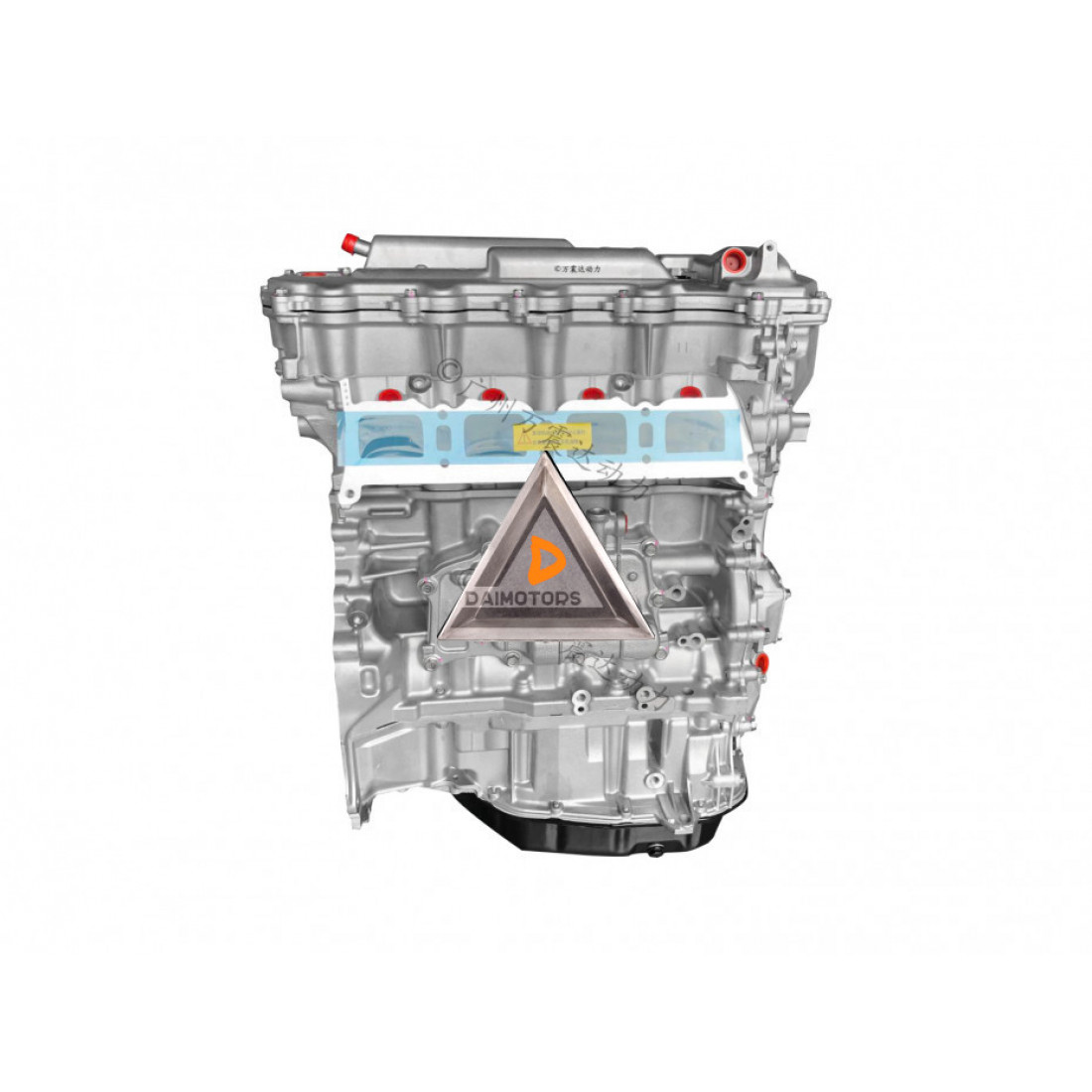 Новый Двигатель 2AR-FE для Toyota и Lexus 2.5 л Premium