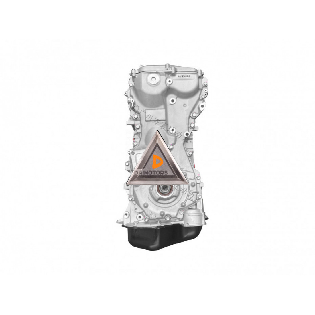 Новый Двигатель 2AR-FE для Toyota и Lexus 2.5 л Premium