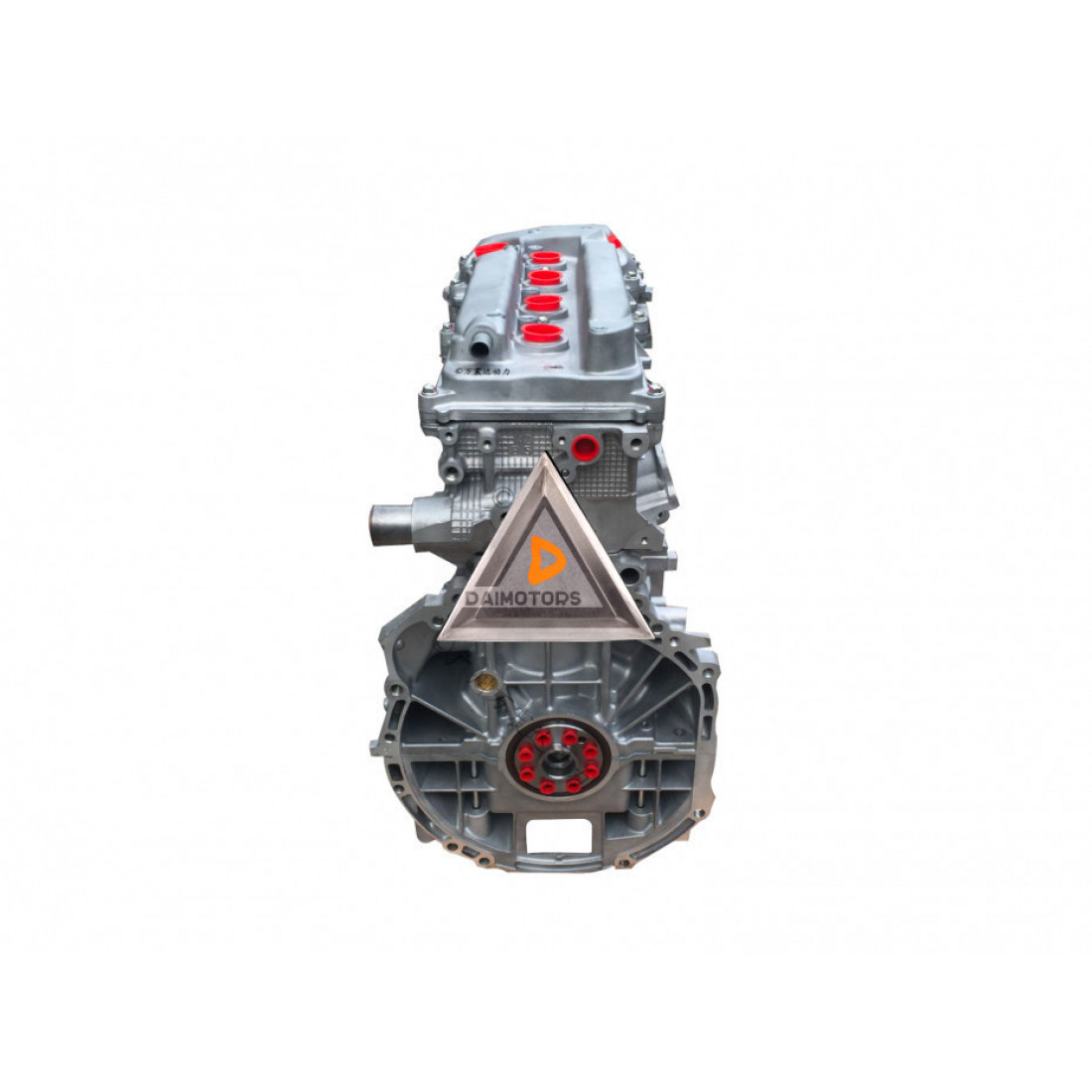 Новый Двигатель 2AZ для Toyota 2.4 л Premium