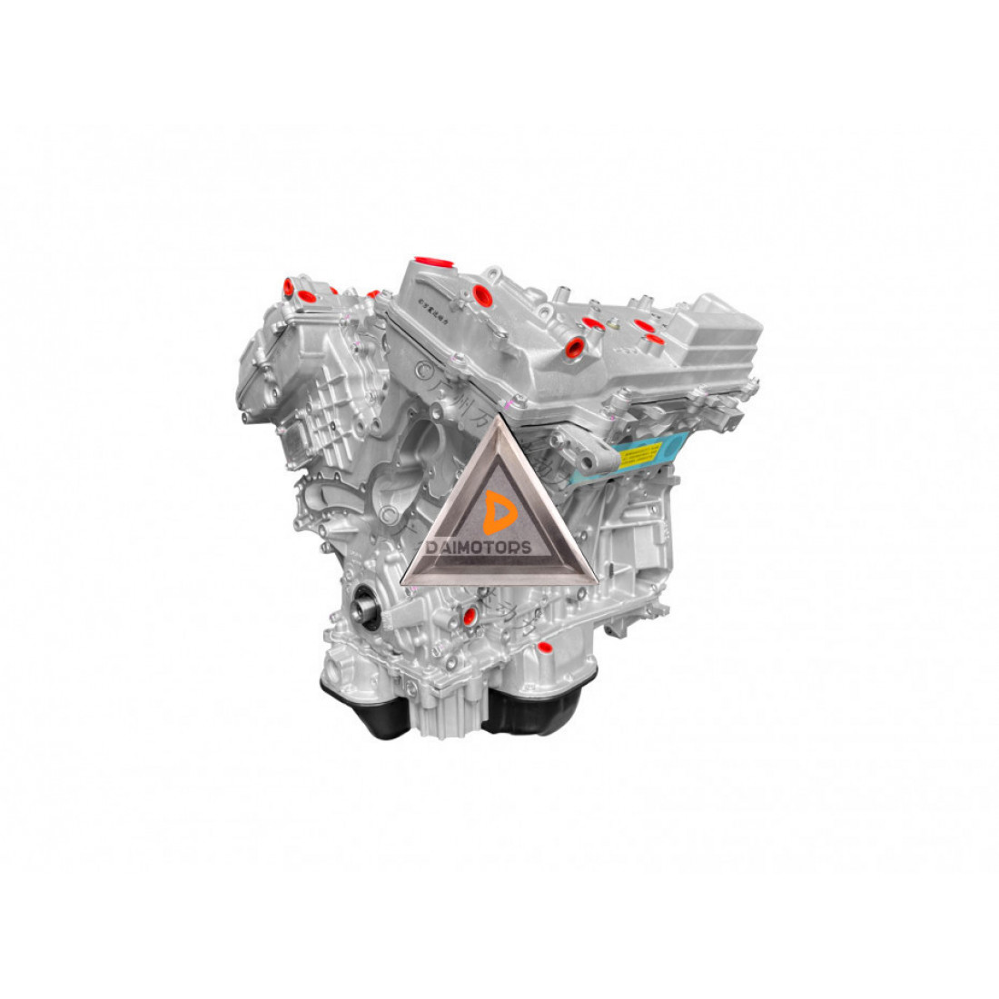 Новый Двигатель 2GR-FE для Toyota и Lexus 3.5 л Premium