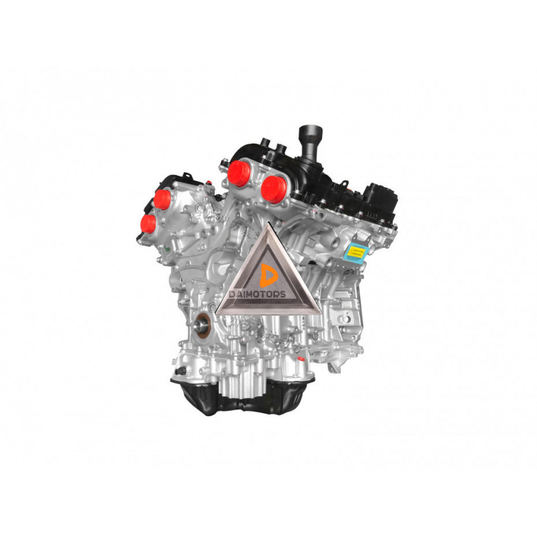 Новый Двигатель 2GR-FKS для Toyota 3.5 л Premium
