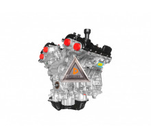 Новый Двигатель 2GR-FKS для Toyota 3.5 л Premium