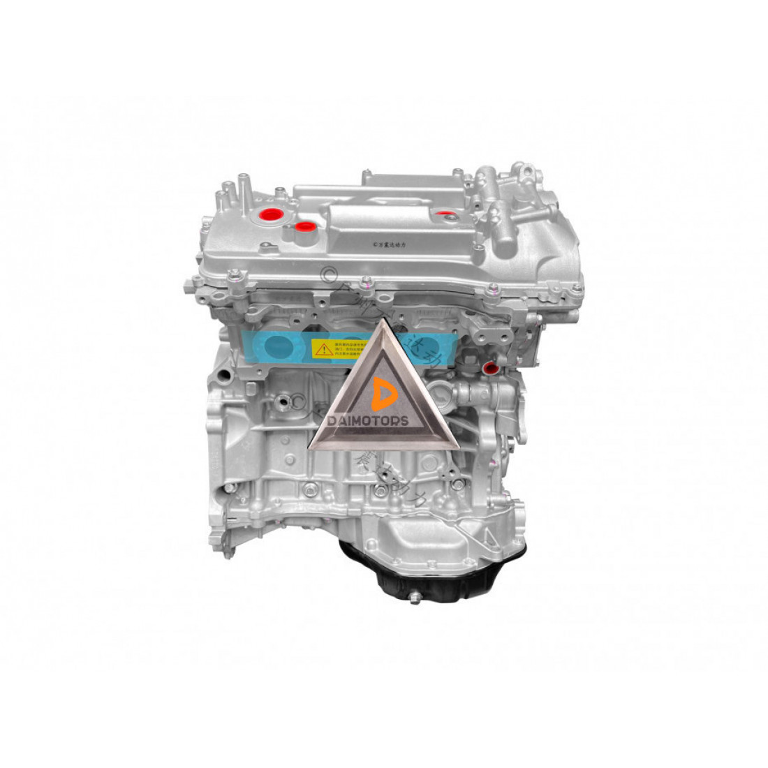Новый Двигатель 2GR-FE для Toyota и Lexus 3.5 л Premium