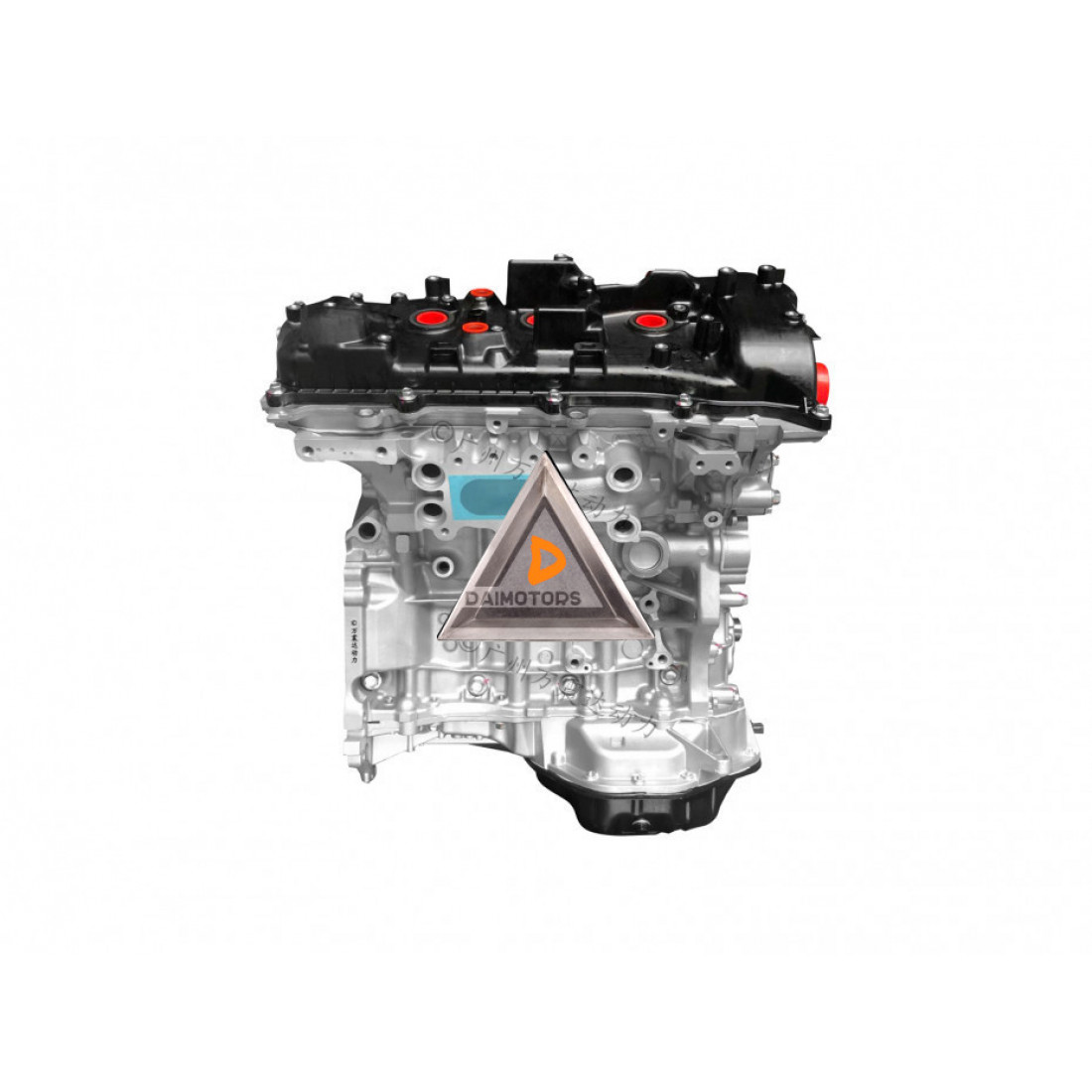 Новый Двигатель 2GR-FKS для Toyota 3.5 л Premium