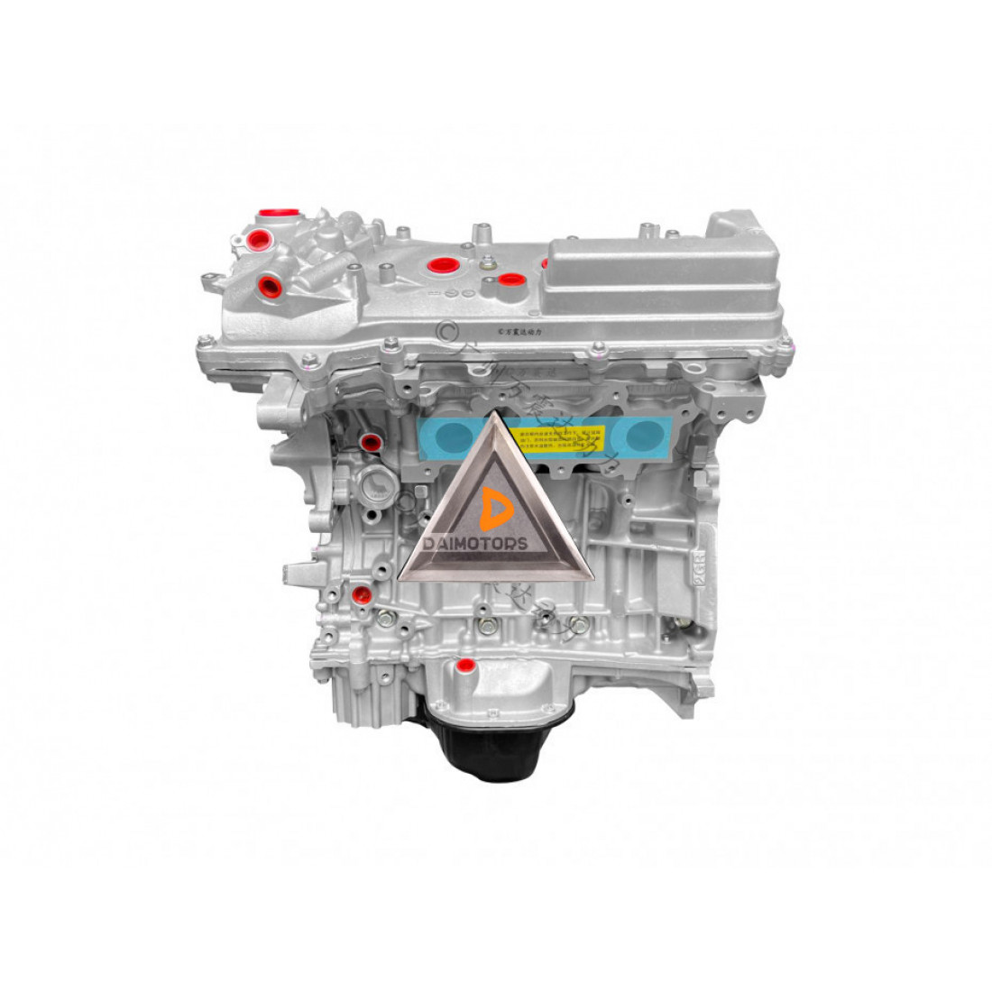 Новый Двигатель 2GR-FE для Toyota и Lexus 3.5 л Premium