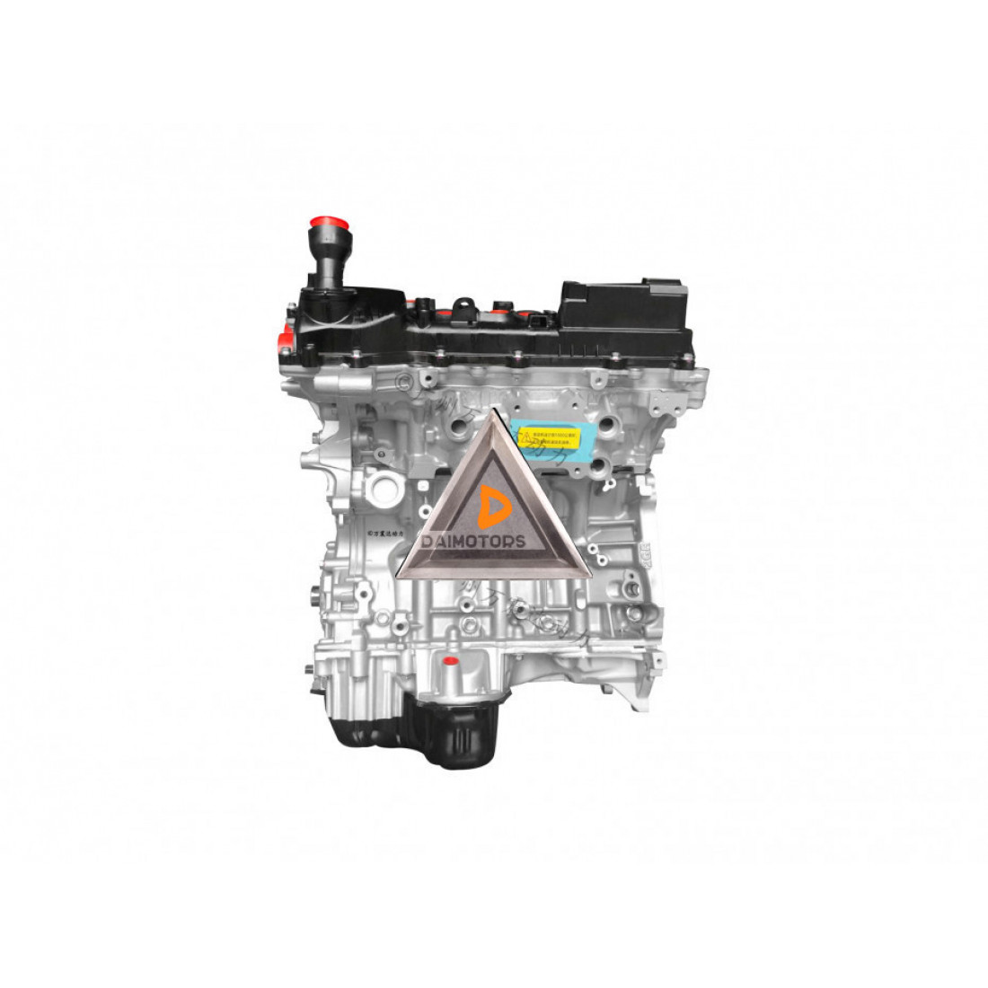 Новый Двигатель 2GR-FKS для Toyota 3.5 л Premium