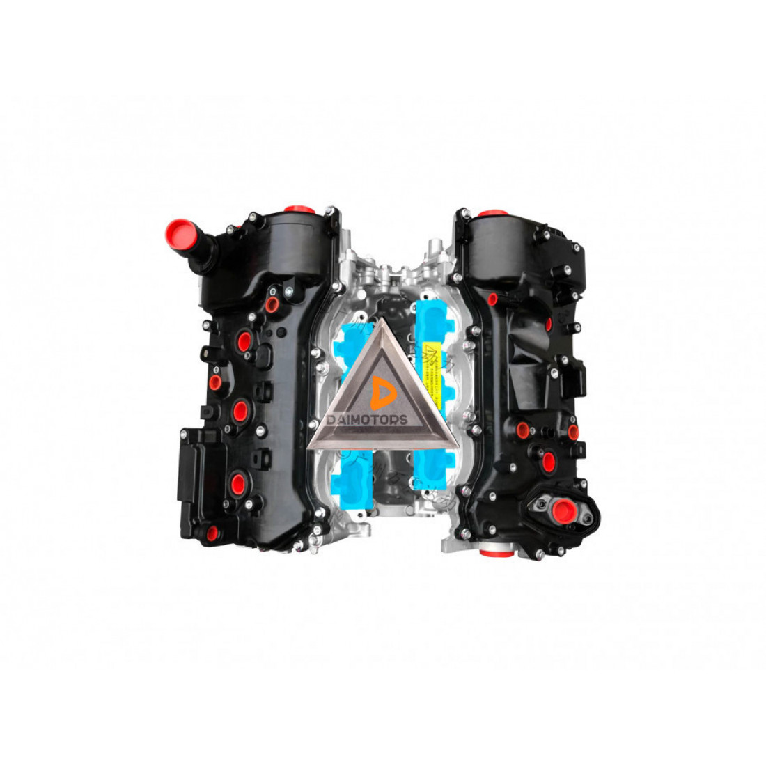 Новый Двигатель 2GR-FKS для Toyota 3.5 л Premium