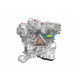 Новый Двигатель 3GR-FE для Toyota и Lexus 3.0 л Premium