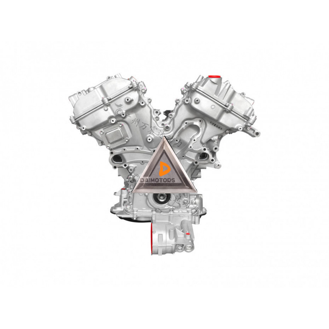 Новый Двигатель 3GR-FE для Toyota и Lexus 3.0 л Premium