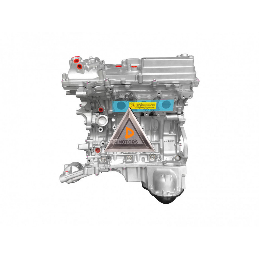 Новый Двигатель 3GR-FE для Toyota и Lexus 3.0 л Premium