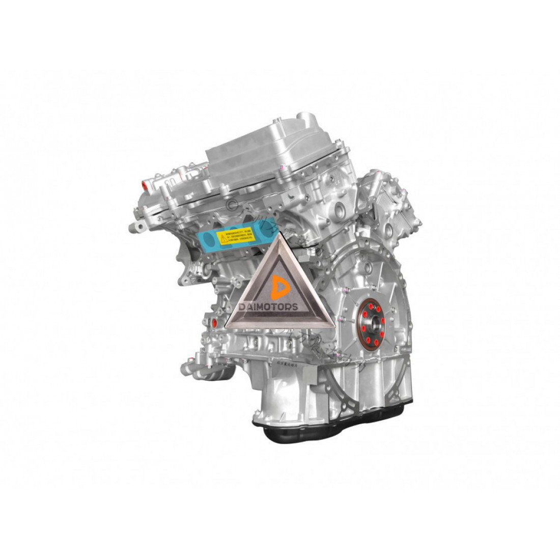 Новый Двигатель 3GR-FE для Toyota и Lexus 3.0 л Premium