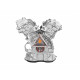 Новый Двигатель 3GR-FE для Toyota и Lexus 3.0 л Premium