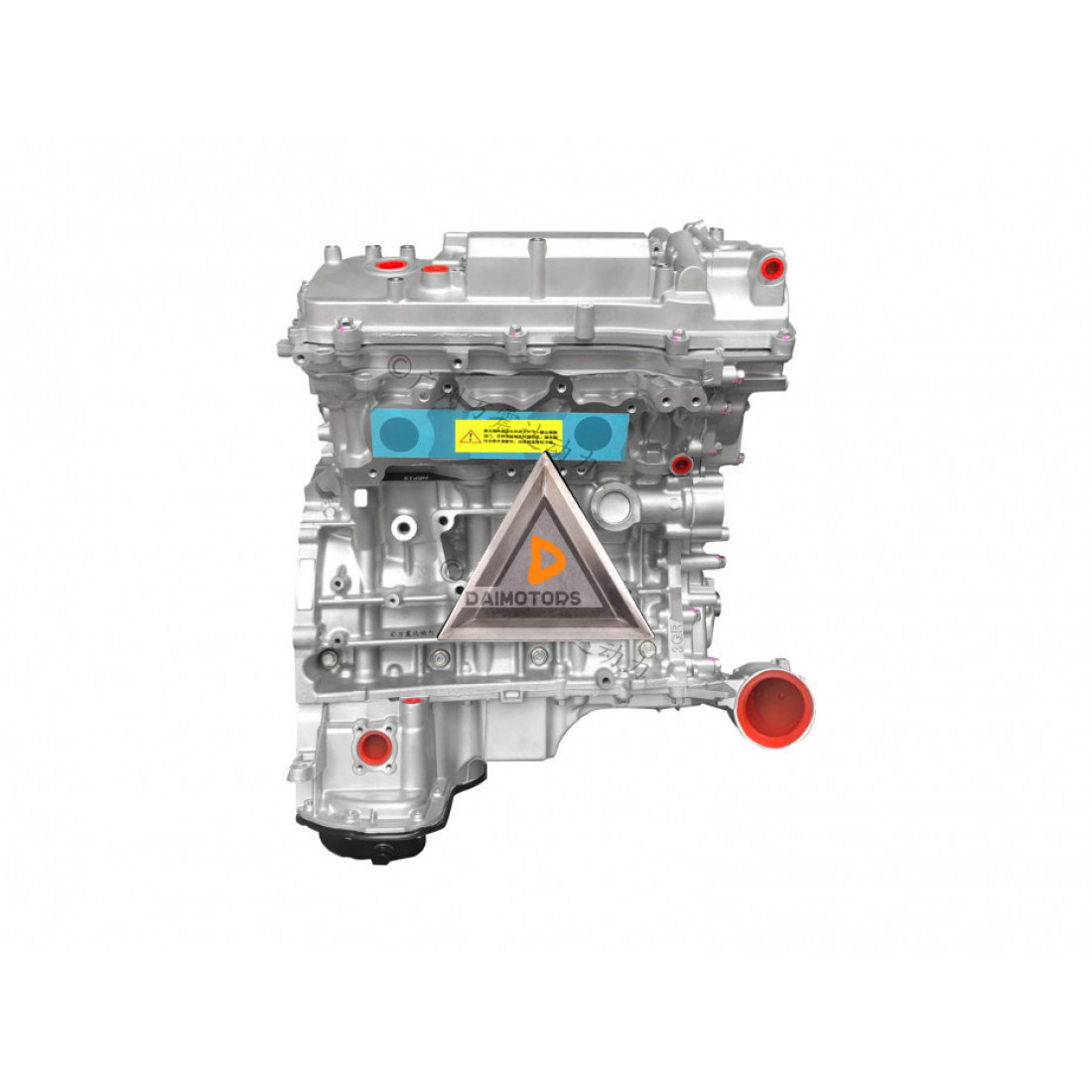 Новый Двигатель 3GR-FE для Toyota и Lexus 3.0 л Premium