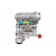 Новый Двигатель 3GR-FE для Toyota и Lexus 3.0 л Premium