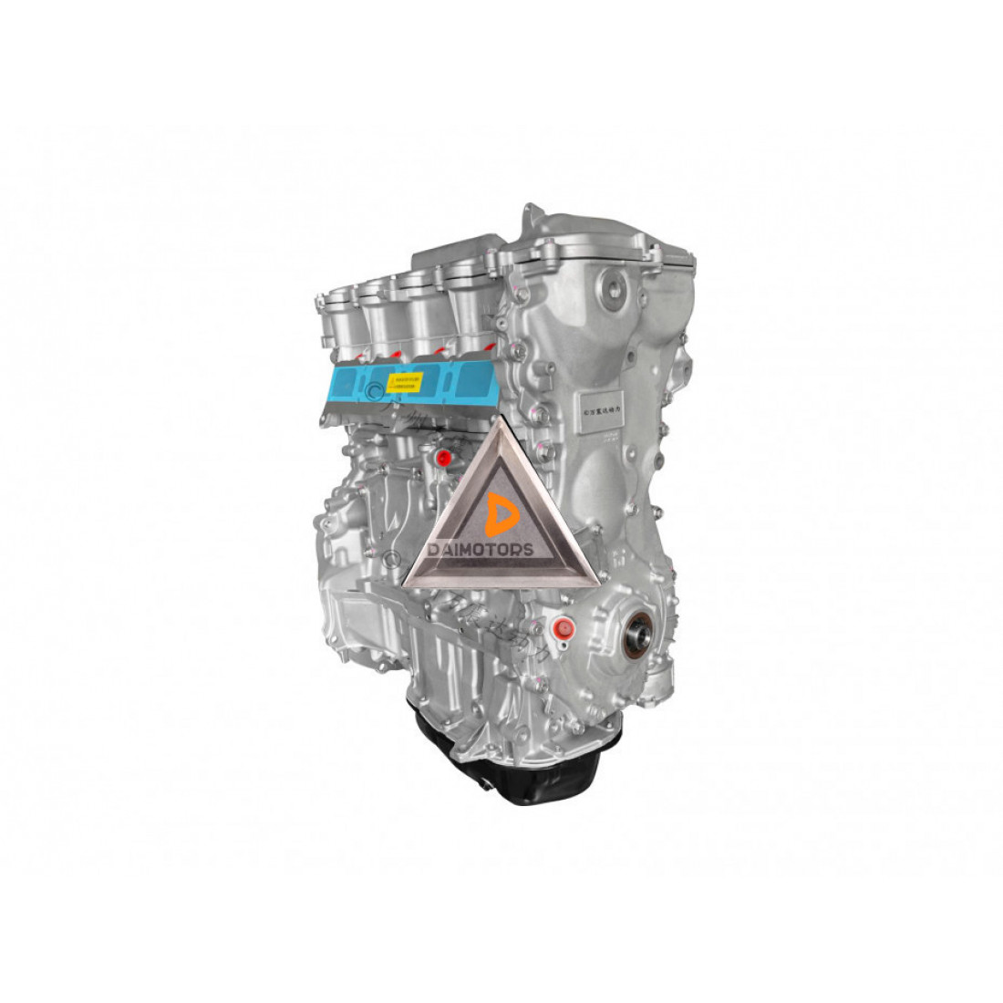 Новый Двигатель 5AR-FE для Toyota 2.5 л Premium