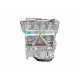 Новый Двигатель 5AR-FE для Toyota 2.5 л Premium