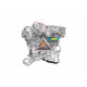 Новый Двигатель 5GR-FE для Toyota 2.5 л Premium