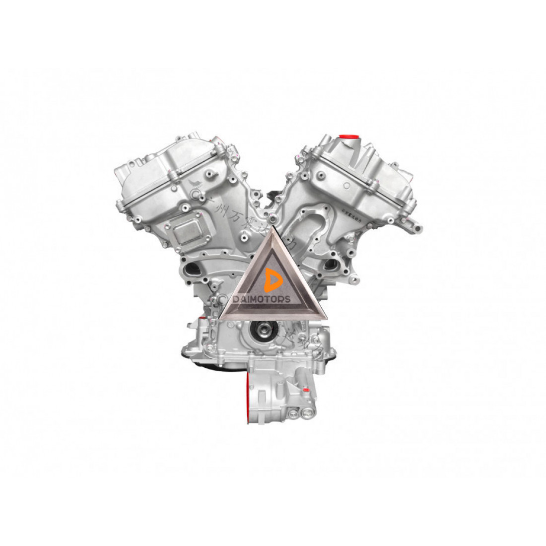 Новый Двигатель 5GR-FE для Toyota 2.5 л Premium