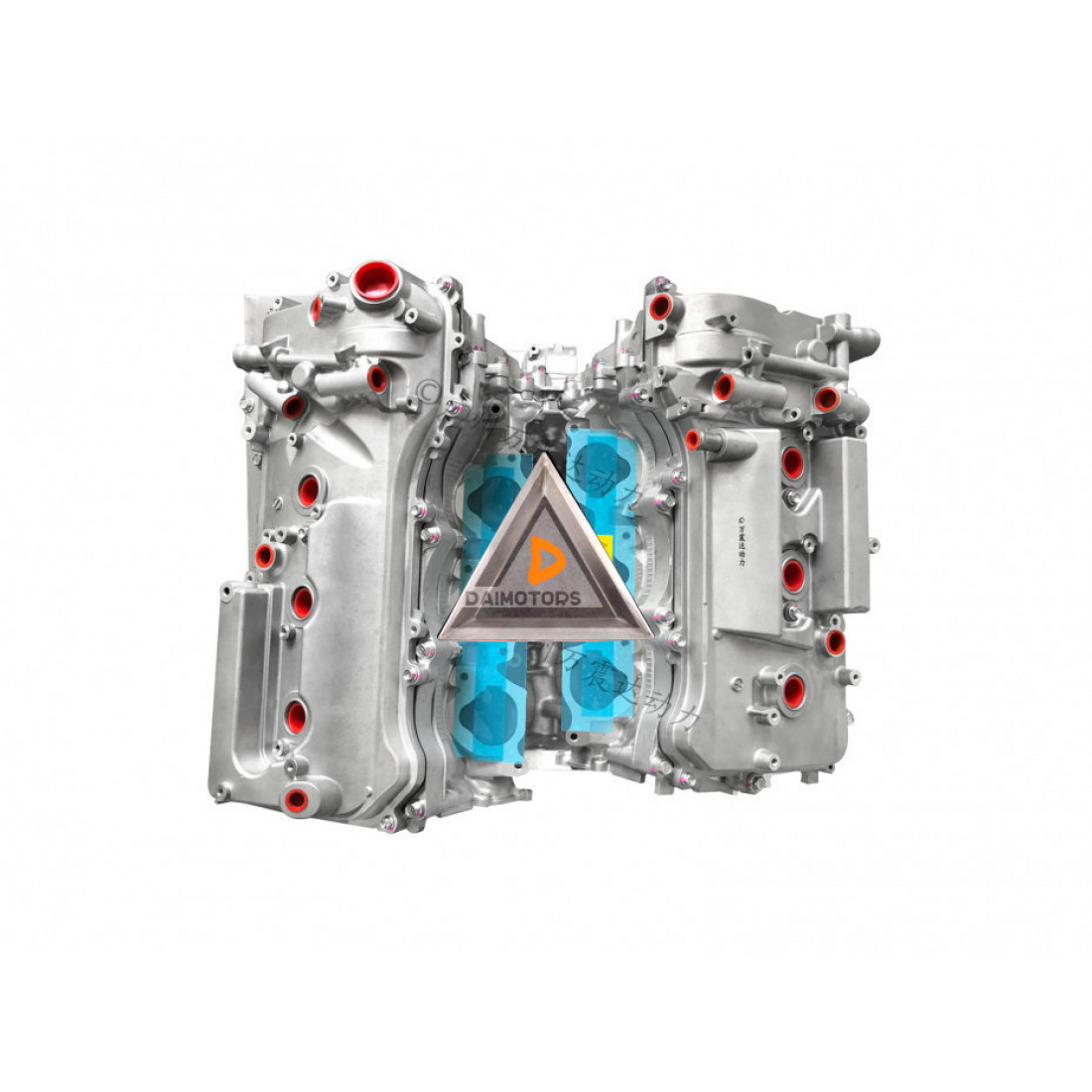 Новый Двигатель 5GR-FE для Toyota 2.5 л Premium