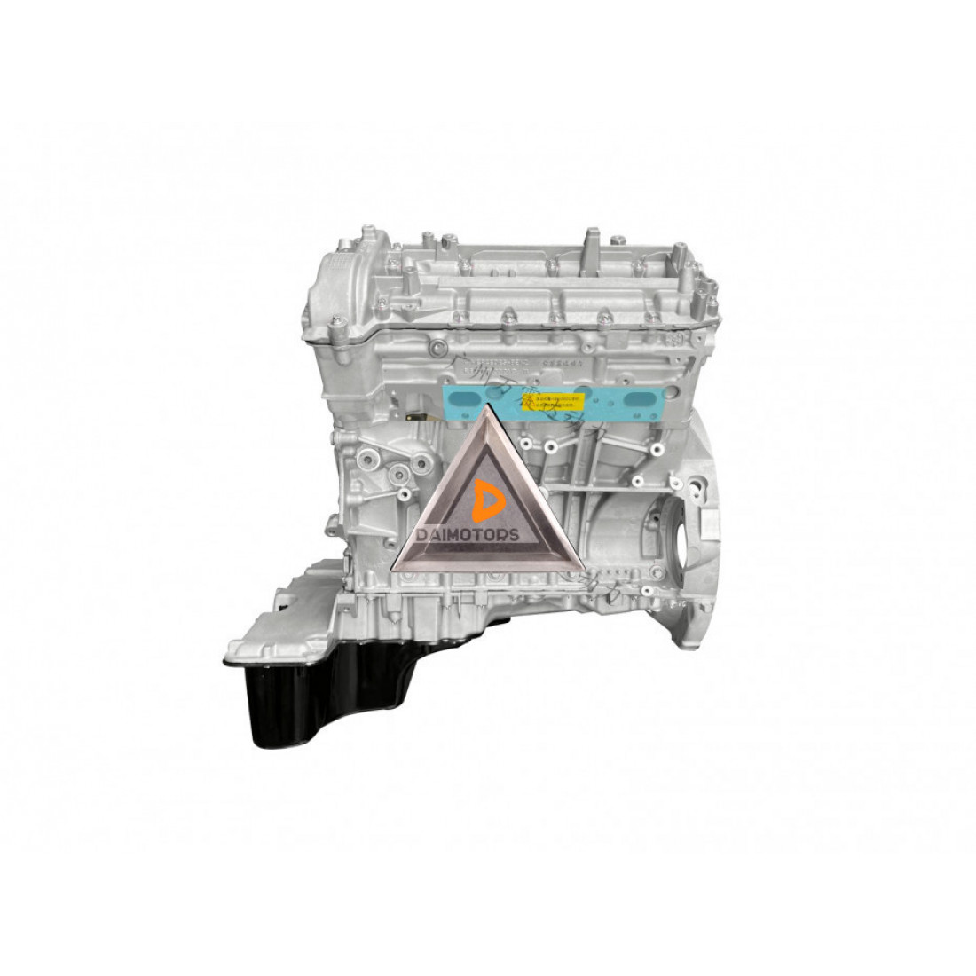 Новый Двигатель M642.820 для Mercedes-Benz 3.0 л Premium