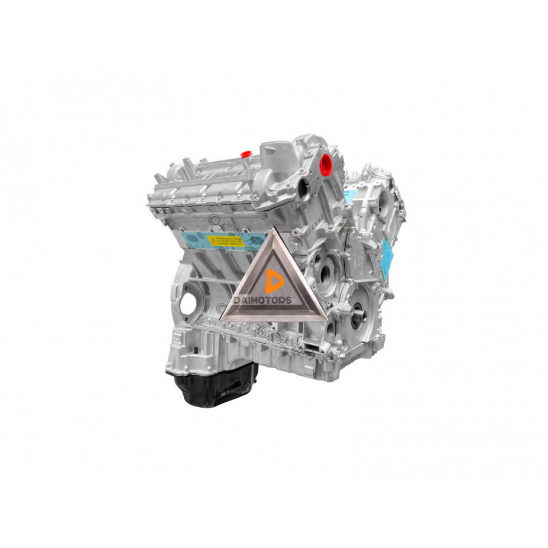 Новый Двигатель M642.826 для Mercedes-Benz 3.0 л Premium