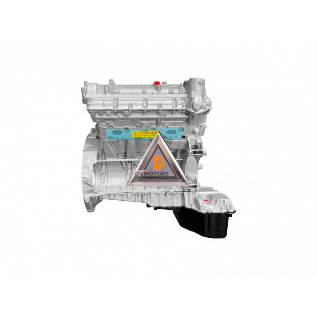 Новый Двигатель M642.820 для Mercedes-Benz 3.0 л Premium