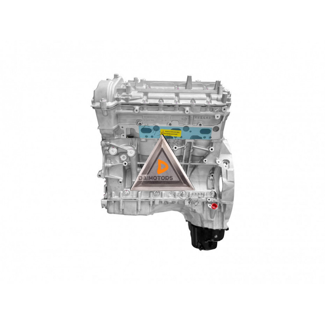 Новый Двигатель M642.826 для Mercedes-Benz 3.0 л Premium