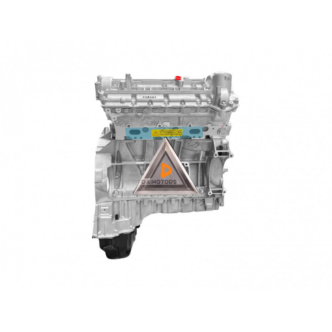 Новый Двигатель M642.826 для Mercedes-Benz 3.0 л Premium