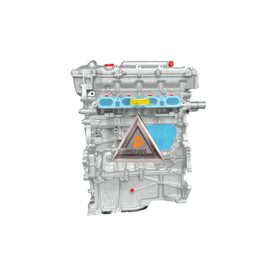Новый Двигатель 6ZR для Toyota 2.0 л Premium